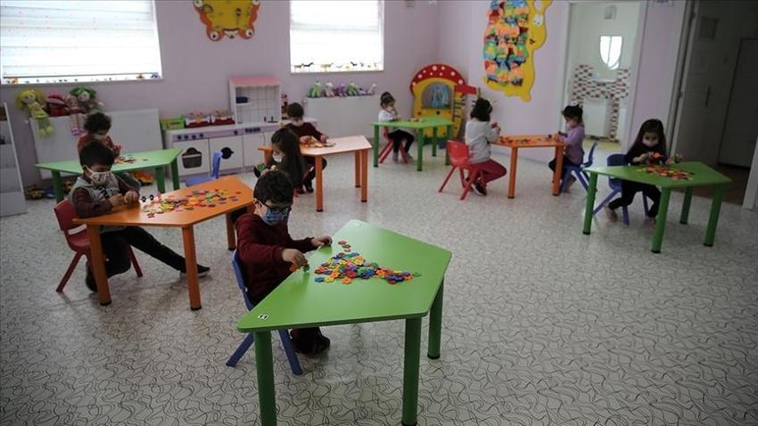 Milli Eğitim Bakanlığı'ndan (MEB) son dakika açıklaması! Yüz yüze eğitimde flaş değişiklik kararı, Bakan Özer duyurdu, yarından itibaren...