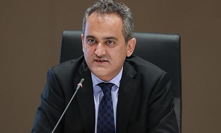 Milli Eğitim Bakanlığı'ndan (MEB) son dakika açıklaması! Yüz yüze eğitimde flaş değişiklik kararı, Bakan Özer duyurdu, yarından itibaren...