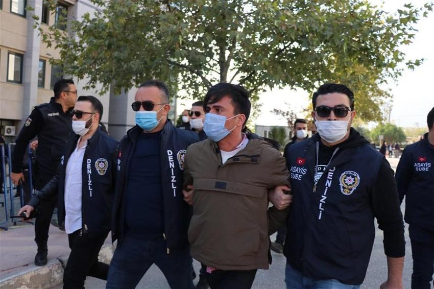 Şebnem Şirin'i vahşice katleden Furkan Zıbıncı'nın ifadesi ortaya çıktı