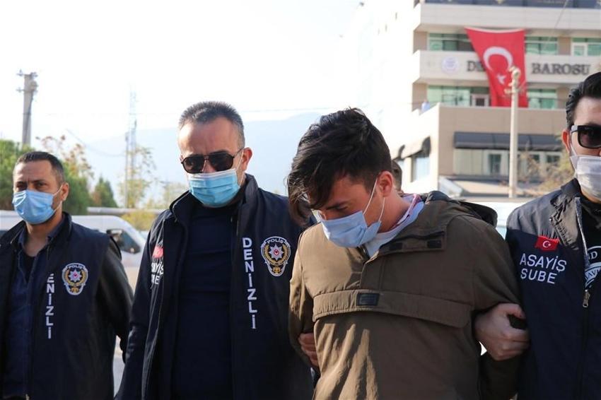 Şebnem Şirin'i vahşice katleden Furkan Zıbıncı'nın ifadesi ortaya çıktı