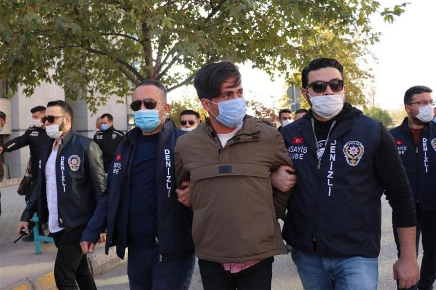 Şebnem Şirin'i vahşice katleden Furkan Zıbıncı'nın ifadesi ortaya çıktı