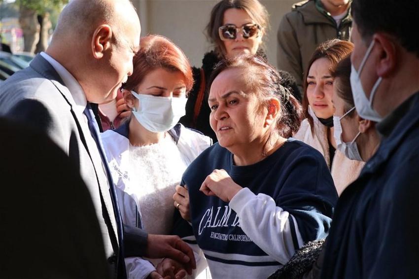 Şebnem Şirin'i vahşice katleden Furkan Zıbıncı'nın ifadesi ortaya çıktı