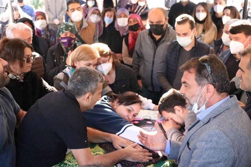 Şebnem Şirin'i vahşice katleden Furkan Zıbıncı'nın ifadesi ortaya çıktı