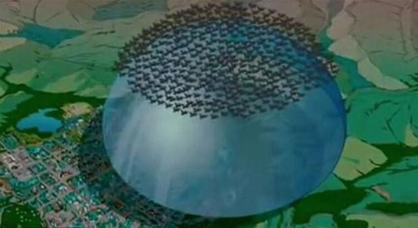 Simpsonlar sosyal medyada olay oldu! Dizideki sahne büyük alkış aldı...