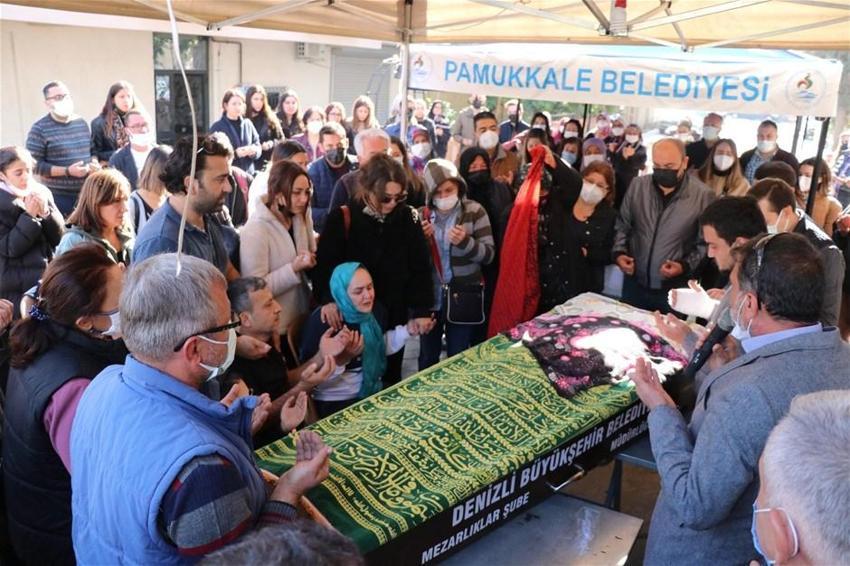 Şebnem Şirin'i vahşice katleden Furkan Zıbıncı'nın ifadesi ortaya çıktı