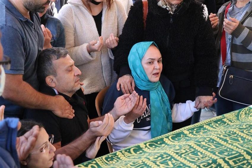 Şebnem Şirin'i vahşice katleden Furkan Zıbıncı'nın ifadesi ortaya çıktı