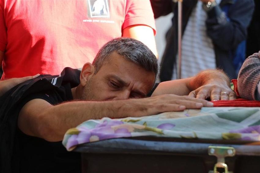 Şebnem Şirin'i vahşice katleden Furkan Zıbıncı'nın ifadesi ortaya çıktı