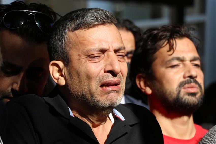Şebnem Şirin'i vahşice katleden Furkan Zıbıncı'nın ifadesi ortaya çıktı