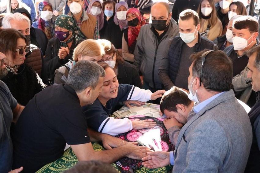 Şebnem Şirin'i vahşice katleden Furkan Zıbıncı'nın ifadesi ortaya çıktı