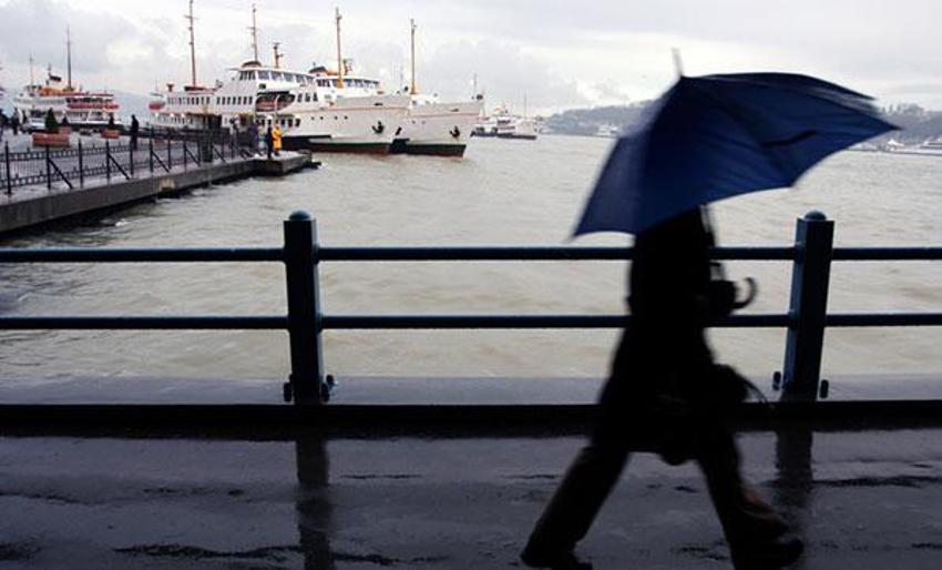 Kar geliyor! Meteoroloji'den son dakika açıklaması, tarih verildi, kuvvetli olacak, İstanbul ve birçok ilde...
