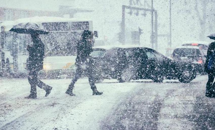Kar geliyor! Meteoroloji'den son dakika açıklaması, tarih verildi, kuvvetli olacak, İstanbul ve birçok ilde...