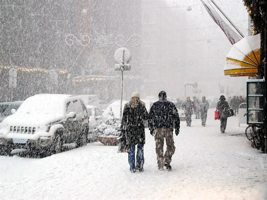 Kar geliyor! Meteoroloji'den son dakika açıklaması, tarih verildi, kuvvetli olacak, İstanbul ve birçok ilde...