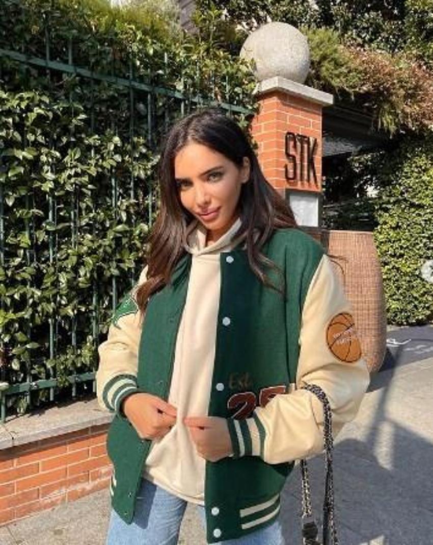 İlkay Gündoğan'a İtalyan sevgilisi Sara Arfaoui'den romantik kutlama!