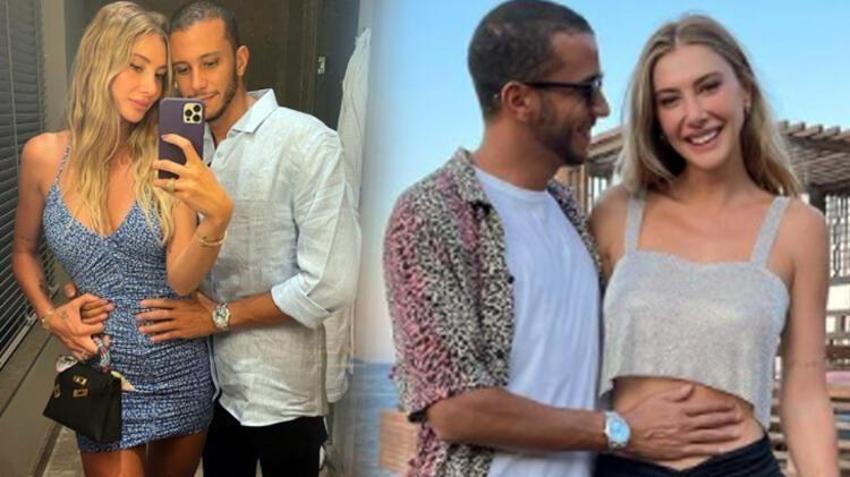 Şeyma Subaşı - Mohammed Alsaloussi neden ayrıldı? Şeyma Meedo'yu terk etti, Acun'un evine yerleşti