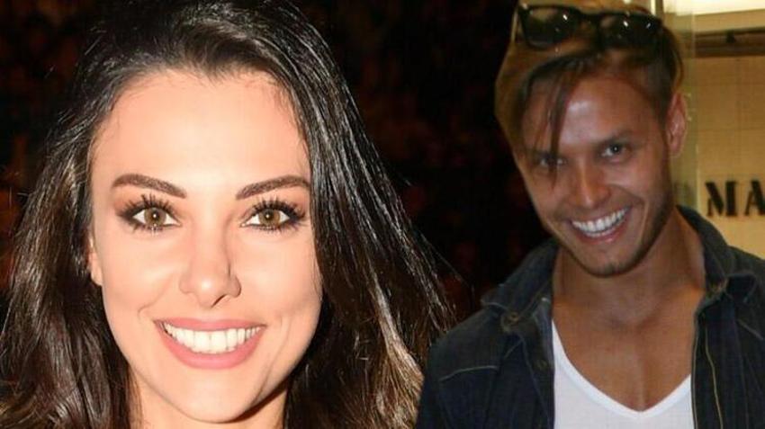 Survivor sunucusu Murat Ceylan: Beni merak etme