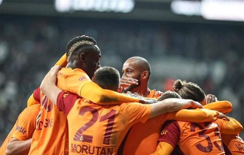 Galatasaray'da Beşiktaş derbisinin faturası çıktı! Ümit Davala ve Önder Özen Mostafa Mohamed'i değil yıldız futbolcuyu topa tuttu! 'Felç...'