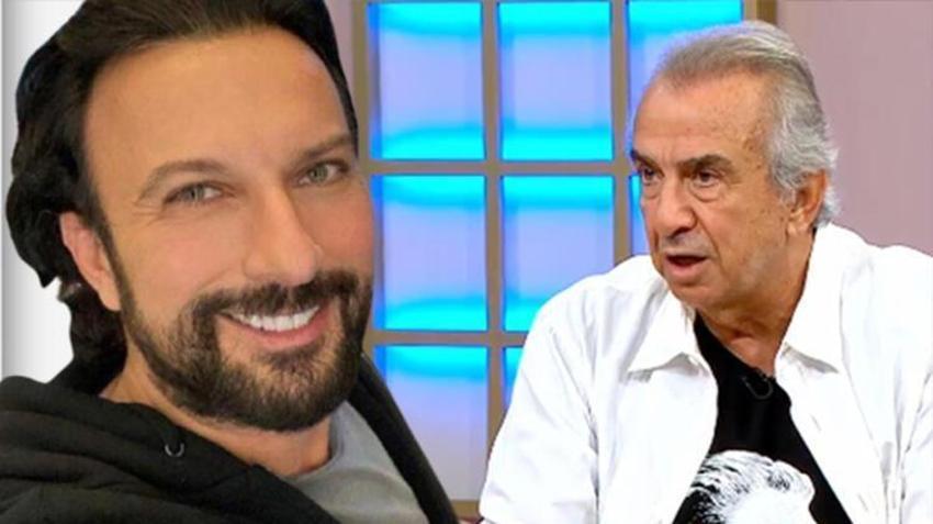 Tarkan'a 30 milyon aldı! Erhan Yazıcıoğlu isyan etti