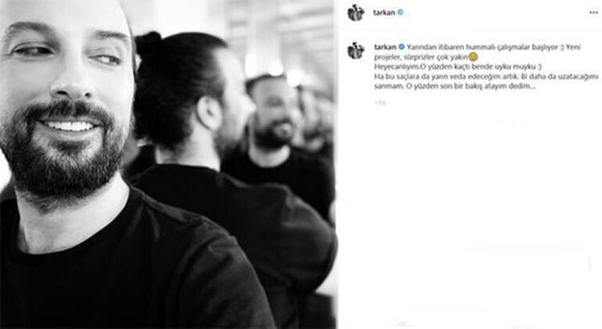 Tarkan'a 30 milyon aldı! Erhan Yazıcıoğlu isyan etti