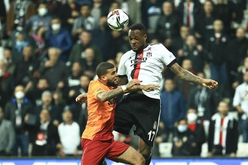 Galatasaray'da Beşiktaş derbisinin faturası çıktı! Ümit Davala ve Önder Özen Mostafa Mohamed'i değil yıldız futbolcuyu topa tuttu! 'Felç...'