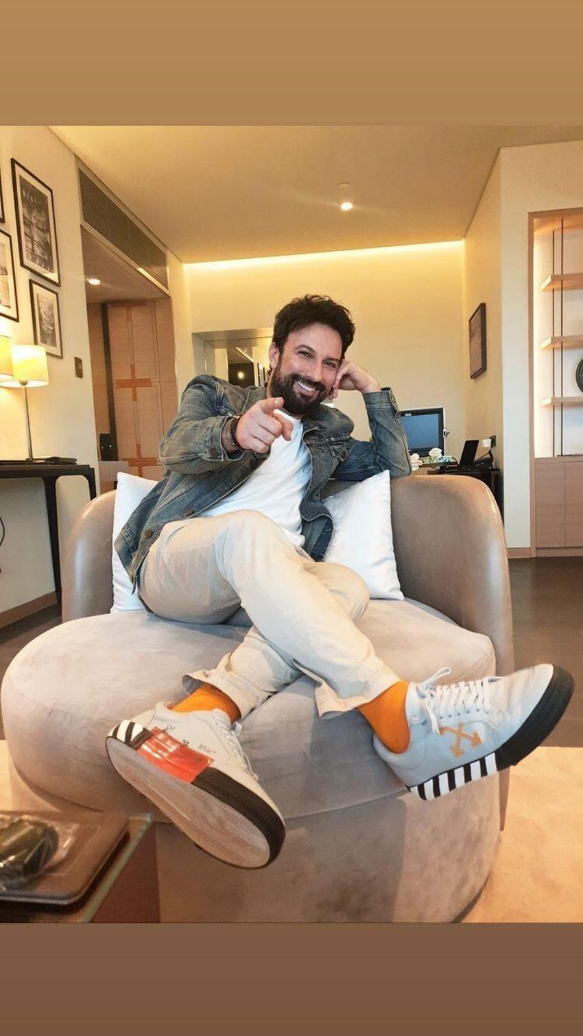 Tarkan'a 30 milyon aldı! Erhan Yazıcıoğlu isyan etti