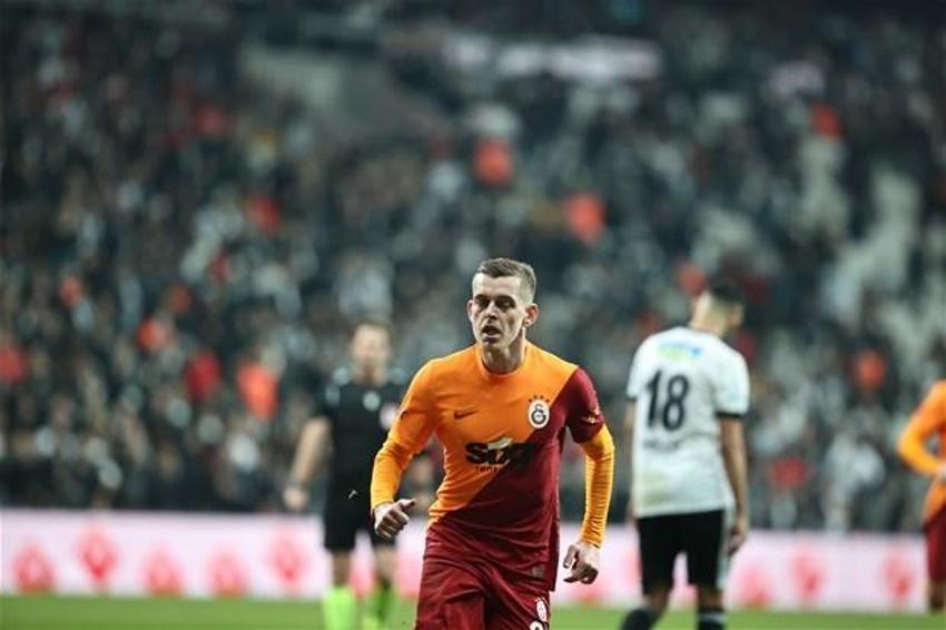 Galatasaray'da Beşiktaş derbisinin faturası çıktı! Ümit Davala ve Önder Özen Mostafa Mohamed'i değil yıldız futbolcuyu topa tuttu! 'Felç...'