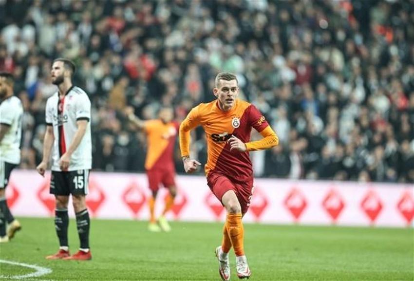 Galatasaray'da Beşiktaş derbisinin faturası çıktı! Ümit Davala ve Önder Özen Mostafa Mohamed'i değil yıldız futbolcuyu topa tuttu! 'Felç...'