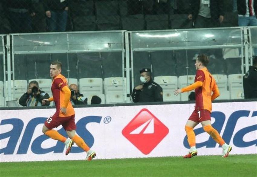 Galatasaray'da Beşiktaş derbisinin faturası çıktı! Ümit Davala ve Önder Özen Mostafa Mohamed'i değil yıldız futbolcuyu topa tuttu! 'Felç...'