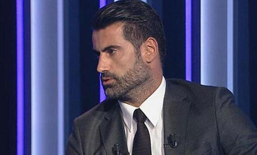 Volkan Demirel'den Beşiktaş-Galatasaray derbisi sonrası flaş sözler: Kaliteli değil...