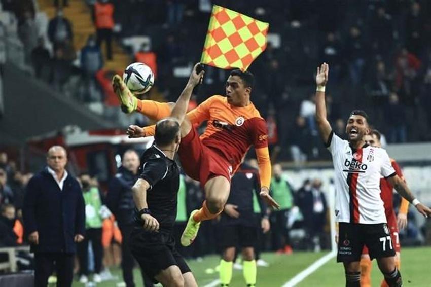 Volkan Demirel'den Beşiktaş-Galatasaray derbisi sonrası flaş sözler: Kaliteli değil...