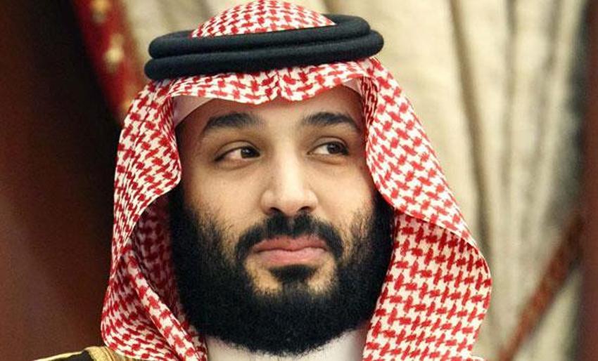 Suudi Arabistan Veliaht Prensi Muhammed bin Selman için inanılmaz iddialar: Gezegen için tehdit oluşturan psikopat katil...