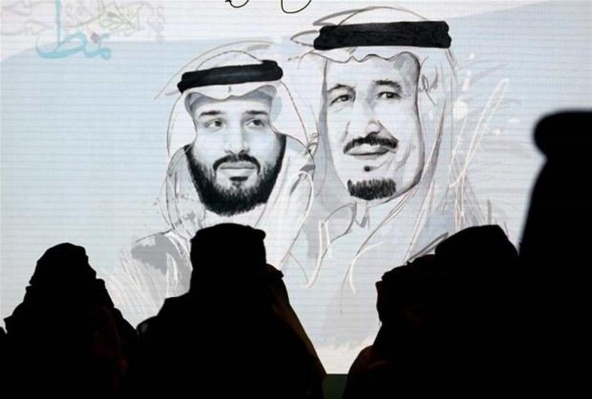 Suudi Arabistan Veliaht Prensi Muhammed bin Selman için inanılmaz iddialar: Gezegen için tehdit oluşturan psikopat katil...