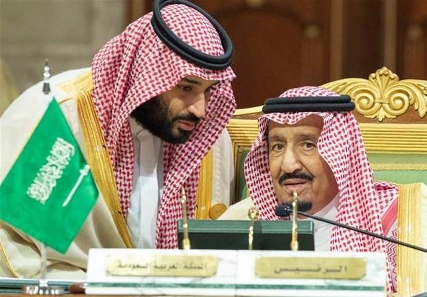 Suudi Arabistan Veliaht Prensi Muhammed bin Selman için inanılmaz iddialar: Gezegen için tehdit oluşturan psikopat katil...