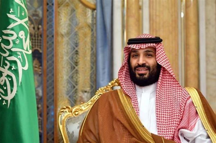Suudi Arabistan Veliaht Prensi Muhammed bin Selman için inanılmaz iddialar: Gezegen için tehdit oluşturan psikopat katil...