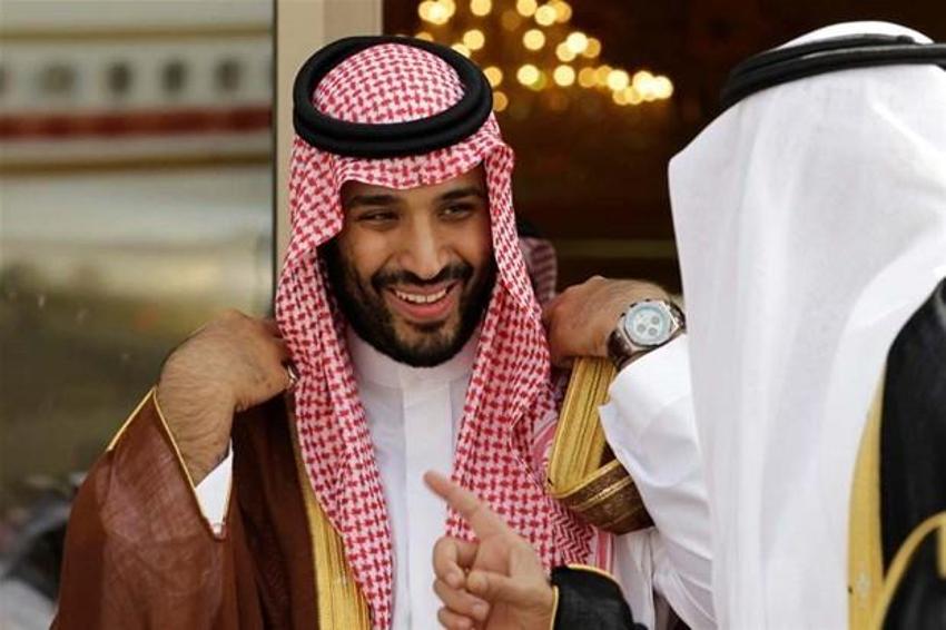 Suudi Arabistan Veliaht Prensi Muhammed bin Selman için inanılmaz iddialar: Gezegen için tehdit oluşturan psikopat katil...