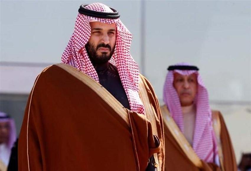 Suudi Arabistan Veliaht Prensi Muhammed bin Selman için inanılmaz iddialar: Gezegen için tehdit oluşturan psikopat katil...