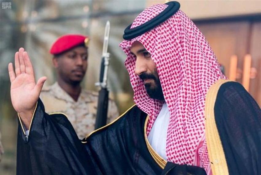 Suudi Arabistan Veliaht Prensi Muhammed bin Selman için inanılmaz iddialar: Gezegen için tehdit oluşturan psikopat katil...