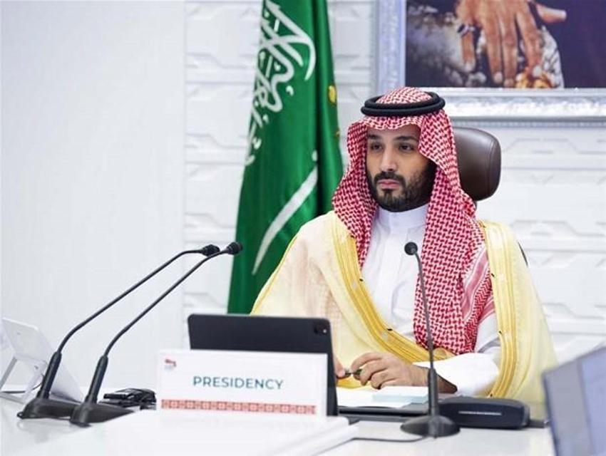 Suudi Arabistan Veliaht Prensi Muhammed bin Selman için inanılmaz iddialar: Gezegen için tehdit oluşturan psikopat katil...