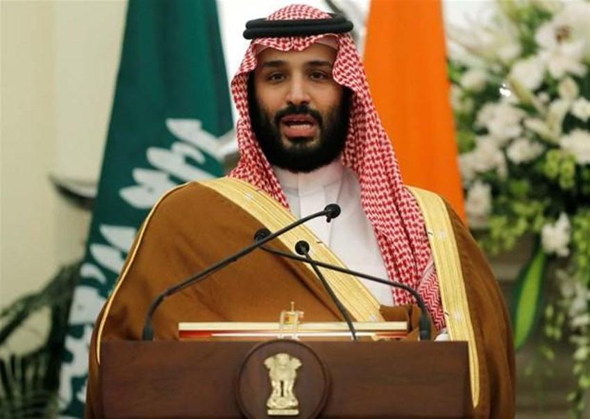 Suudi Arabistan Veliaht Prensi Muhammed bin Selman için inanılmaz iddialar: Gezegen için tehdit oluşturan psikopat katil...