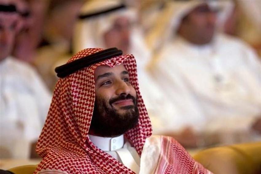 Suudi Arabistan Veliaht Prensi Muhammed bin Selman için inanılmaz iddialar: Gezegen için tehdit oluşturan psikopat katil...