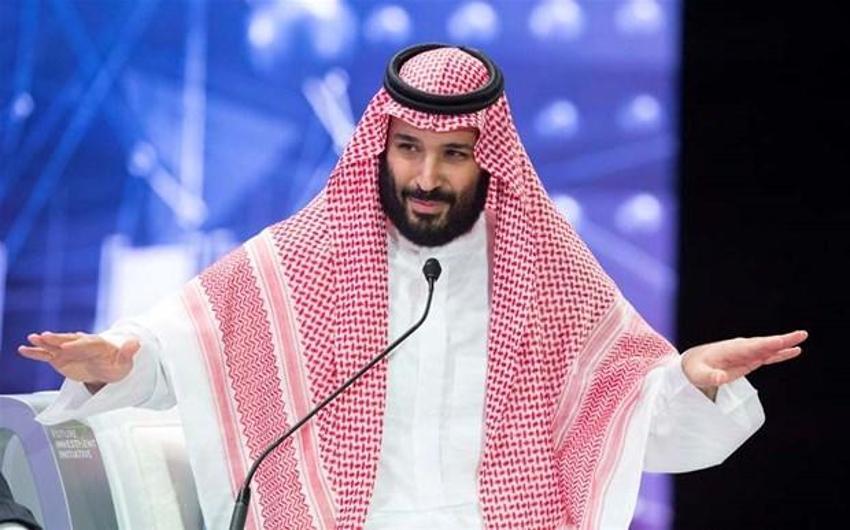Suudi Arabistan Veliaht Prensi Muhammed bin Selman için inanılmaz iddialar: Gezegen için tehdit oluşturan psikopat katil...