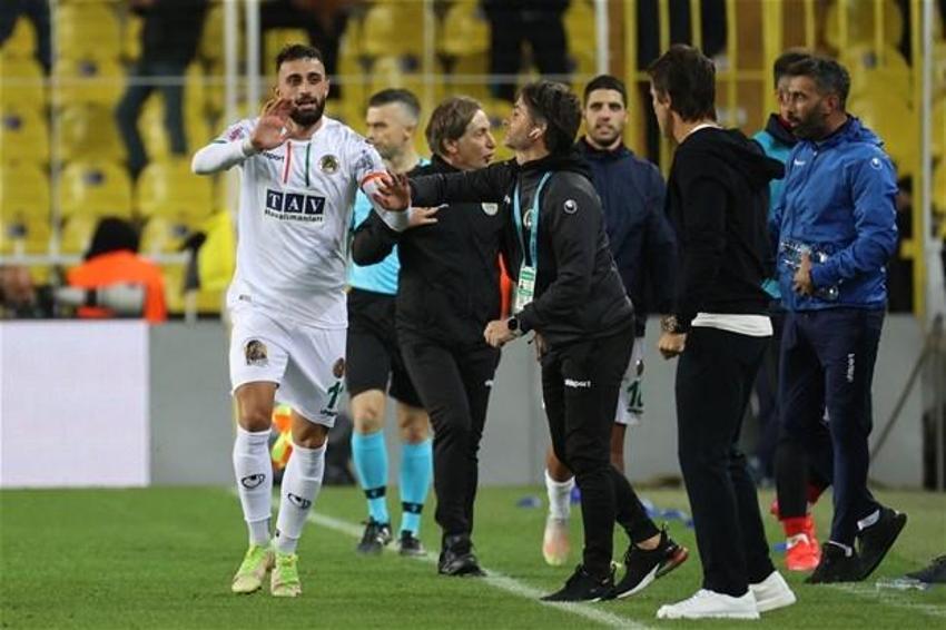 Serdar Ali Çelikler aylar sonra canlı yayında itiraf etti! 'Ali Koç - Vitor Pereira konusunda haklı çıktın senden özür dilerim...'