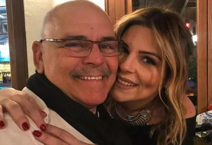 Pelin Öztekin yine dikkatleri çekti! Ekim ayında deniz...