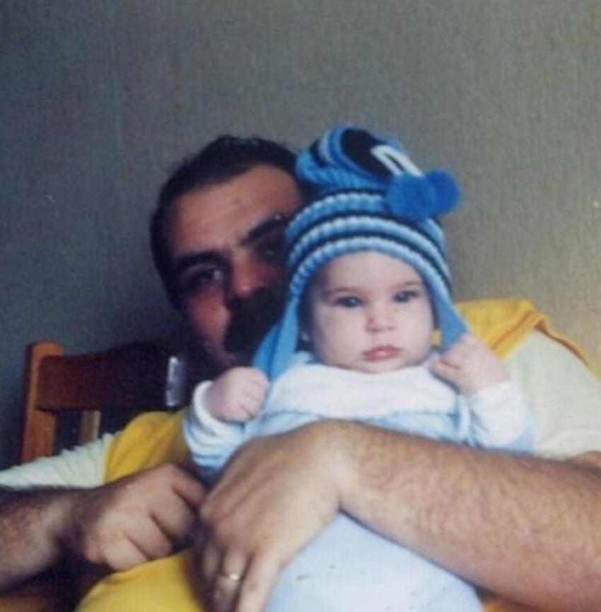 Pelin Öztekin yine dikkatleri çekti! Ekim ayında deniz...