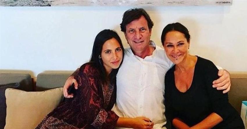Kaya Çilingiroğlu paylaştığı fotoğrafla sosyal medyayı ikiye böldü! Hülya Avşar da soruyu böyle yanıtladı