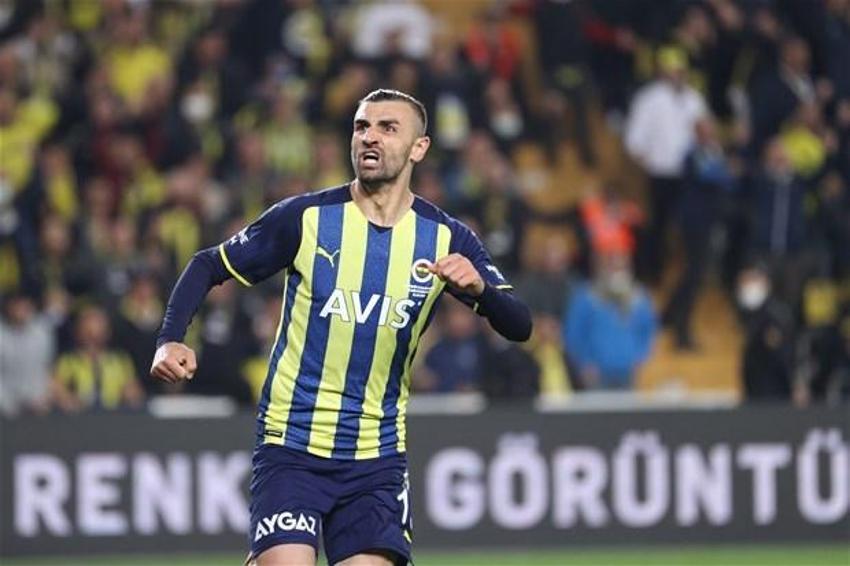 Volkan Demirel maçtan sonra Vitor Pereira'yı bombaladı! 'Gerçeği söylemek gerekirse yeni transfer Fenerbahçe'nin futbolcusu değil!'