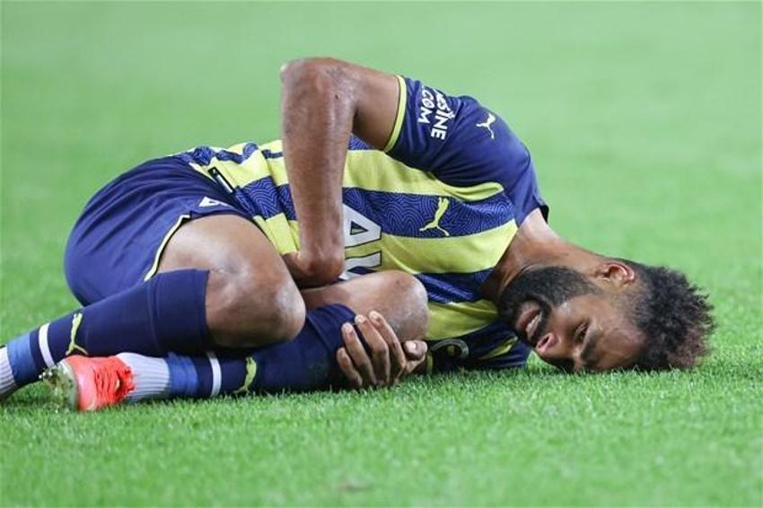 Volkan Demirel maçtan sonra Vitor Pereira'yı bombaladı! 'Gerçeği söylemek gerekirse yeni transfer Fenerbahçe'nin futbolcusu değil!'