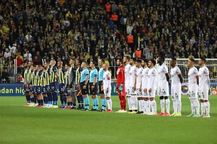 Volkan Demirel maçtan sonra Vitor Pereira'yı bombaladı! 'Gerçeği söylemek gerekirse yeni transfer Fenerbahçe'nin futbolcusu değil!'
