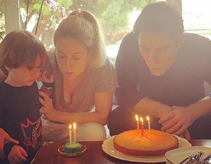 Canan Ergüder yaşadıklarını anlattı: Oğluma notlar yazıyorum