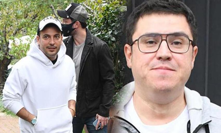 Oğuzhan Koç'tan dikkat çeken açıklama! 'Çocuğu olan düşünsün'