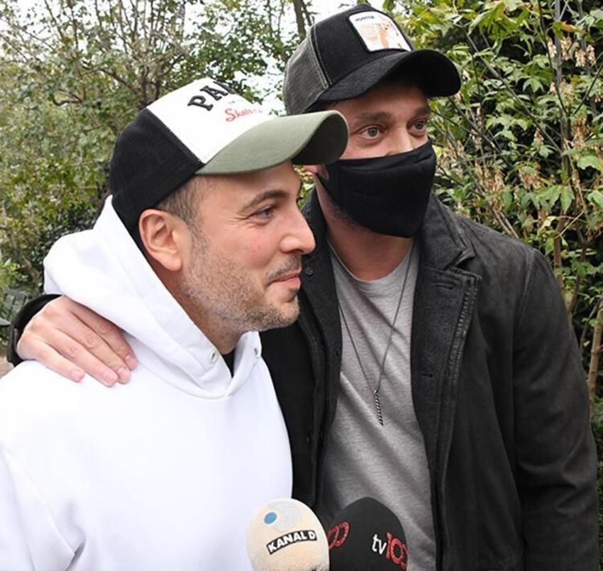 Oğuzhan Koç'tan dikkat çeken açıklama! 'Çocuğu olan düşünsün'